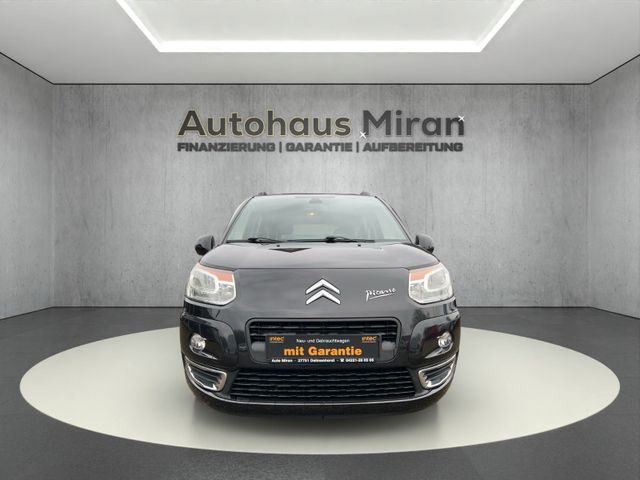 Citroën C3 Picasso HDi 90 Exclusive(74Tkm* Automatik)