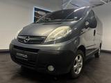 Opel Vivaro Kombi L1H1 2,7t Design Edition 8-Sitzer - gebrauchte Opel Vivaro aus dem Jahr 2011