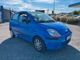 Chevrolet Matiz 1.0 - 2006 - Chevrolet Matiz M200