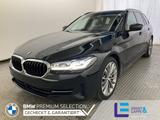 BMW 540d xDrive Touring || Pano Stndhzg DrivingAssPr - BMW 540 in Essen
