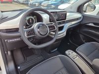 Fiat 500e - Vorschau Bild 9