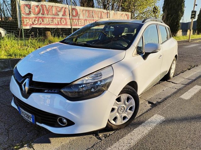 Renault Clio Sporter 1.2 75CV 145000km unipro 6/