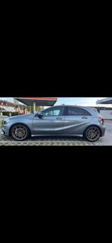 Mercedes-Benz A 45 AMG Mercedes-AMG A 45 4MATIC DCT Merced... - Mercedes-Benz A 45 AMG aus 2018