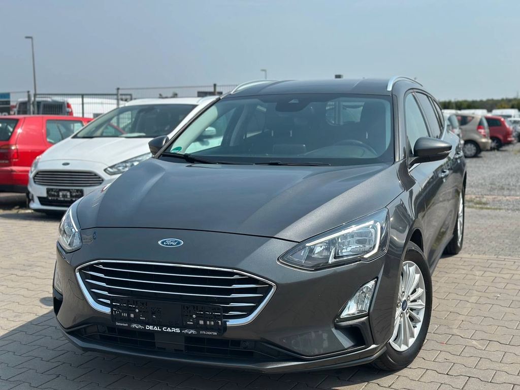 Image of Ford Focus