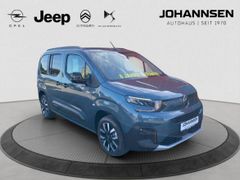 CITROEN Berlingo M Max inkl. XTR Paket/Kamera/Glasdach/T