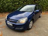 Opel Astra H 1.6 Twinport | TÜV 02/2027 - Opel Astra mit Schiebetür