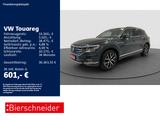 Volkswagen Touareg 3.0 TDI Atmosphere AHK MATRIX PANO STAND - VW Touareg Gebrauchtwagen in Berlin