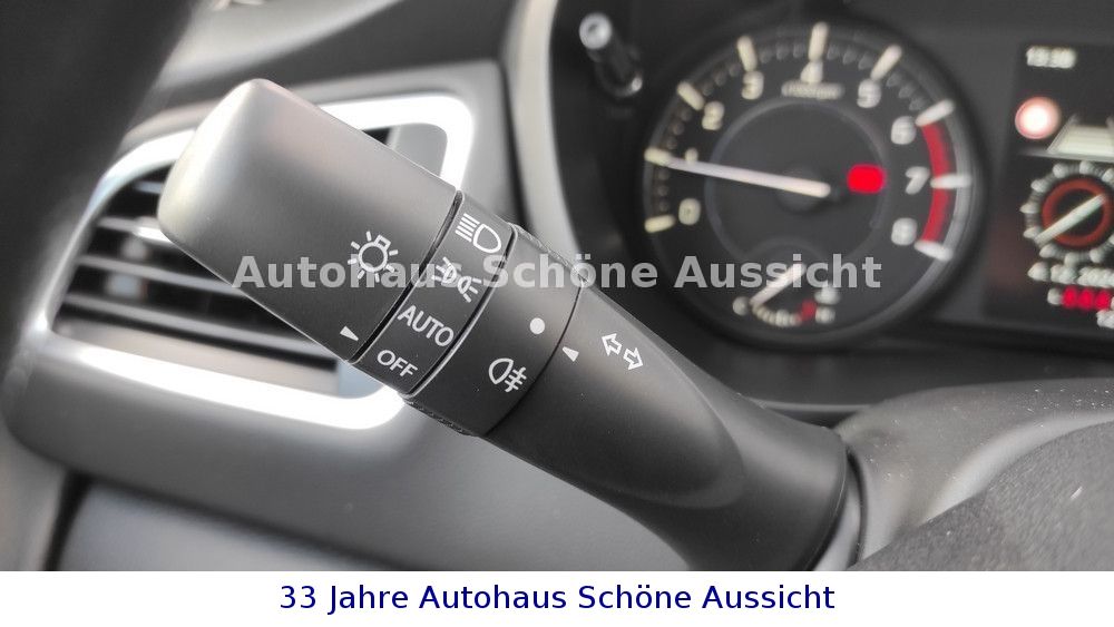 Suzuki (SX4) S-Cross - Bild 14