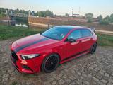 Mercedes-Benz AMG A 35 4MATIC  - gebrauchte Mercedes-Benz A 35 AMG aus dem Jahr 2019
