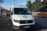 Volkswagen Crafter 35 2.0 TDI L3H2 - LKWs & Trucks in Karlsruhe
