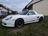 Porsche boxster - gebrauchte Porsche Boxster aus dem Jahr 1999