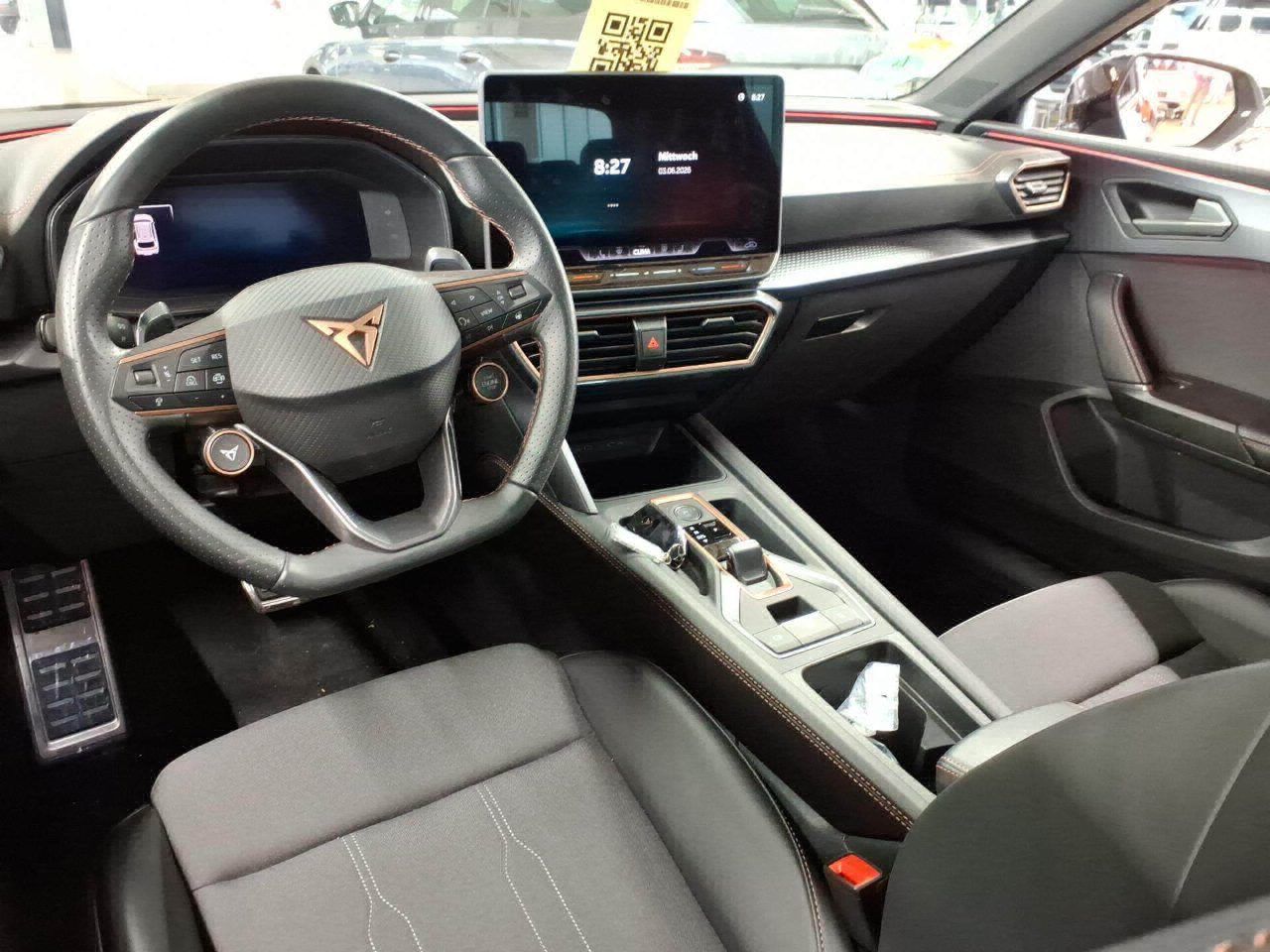 Cupra Leon - Bild 6