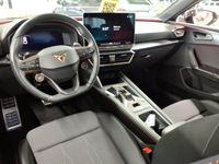Cupra Leon - Vorschau Bild 6