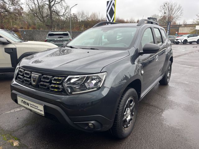 Dacia Duster II Comfort