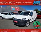 Volkswagen Caddy Maxi Kasten LKW Tüv/Au + Service neu - Angebote