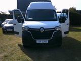 Renault Master III Kasten L4H3 GKa 3,5t - Renault Master: L4