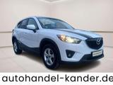 Mazda CX-5 Sendo 2WD*AHK*ALU*SR*WR*TÜV NEU*GARANTIE - Mazda CX-5 SENDO mit Diesel-Antrieb