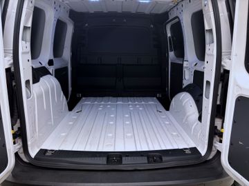 Volkswagen Caddy - 4