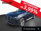 BMW X3 xDr 20dA LivePr,AdLED,Pano,AHK,360°,StHz,H/K - BMW X3 Jahreswagen mit Diesel-Antrieb