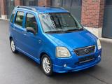 Suzuki Wagon R+ 1,3 GL Special Edition*Klima*TÜV.NEU - Suzuki Wagon R+