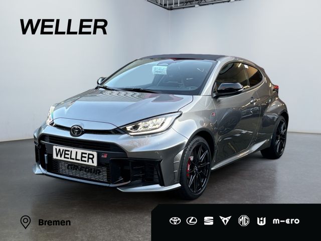 Toyota Yaris GR *LED*18Zoll*CarPlay*Kamera*Spurhalteass