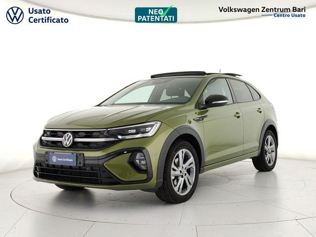 Inne Volkswagen Taigo 1.0 tsi r-line 110cv dsg