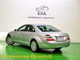 Mercedes-Benz MERCEDES-BENZ S 320 CDI 4Matic Avantgarde - Mercedes-Benz S 320: Cdi 4matic