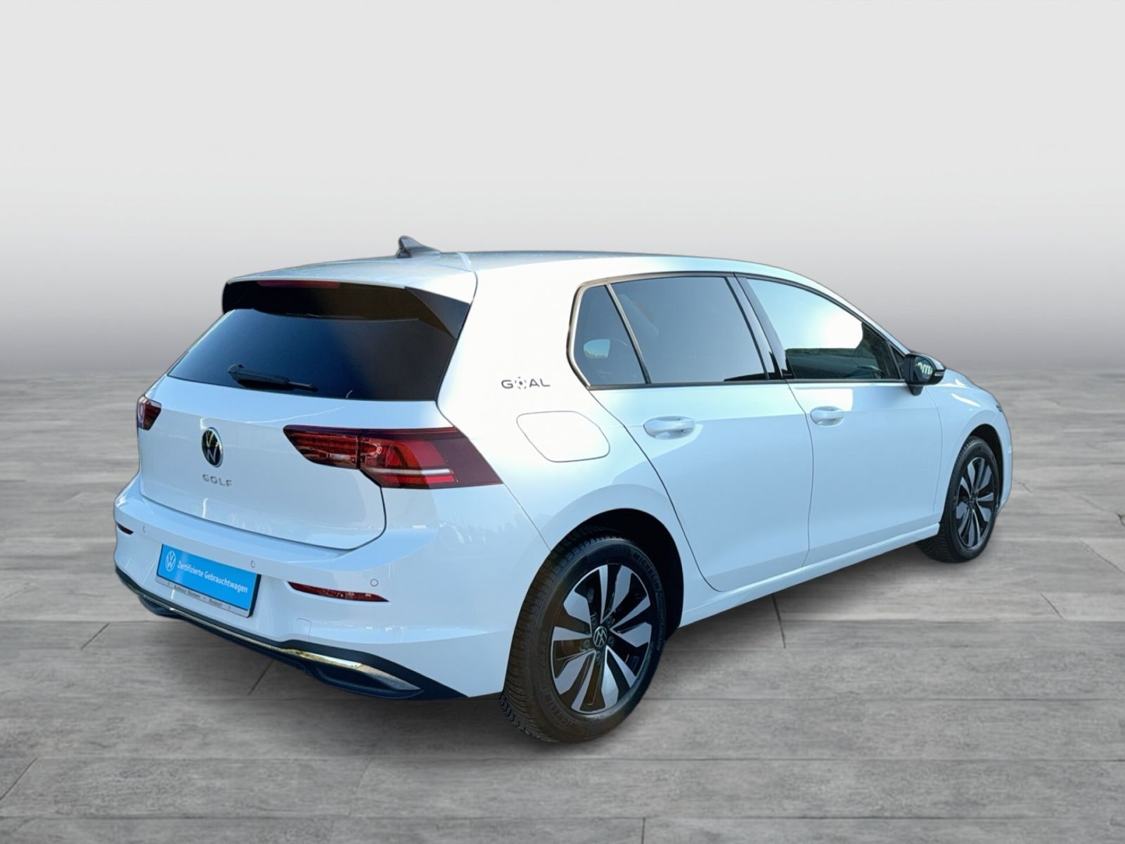 Volkswagen Golf - Bild 6