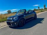 MINI Cooper S Cabrio Cooper S - MINI Cooper S Cabrio Gebrauchtwagen