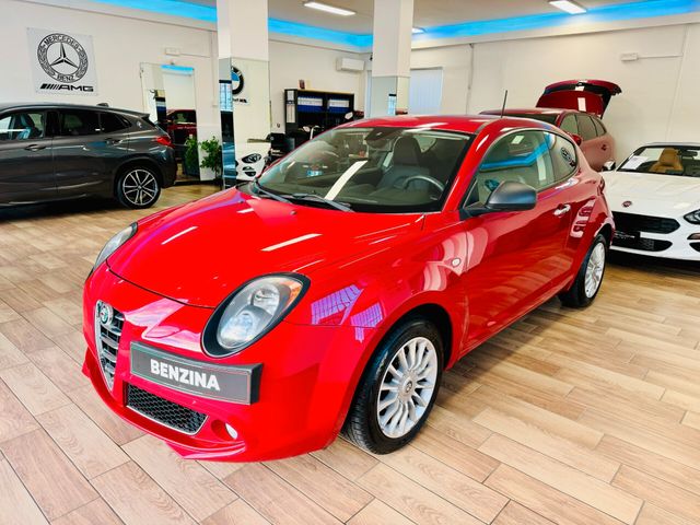 Alfa Romeo MiTo 1.4 Benzina 70Cv Display - Ok Ne