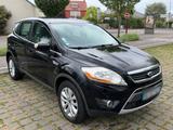 Ford FORD KUGA 2.0 140 PS 4X4 Titanium - Ford Kuga: 140 Ps