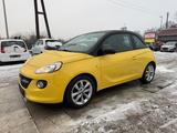 Opel Adam 1,4 Unlimited Sportsitze Sport Lenkrad - gebrauchte Opel Sportwagen
