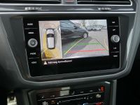 Volkswagen Tiguan - Vorschau Bild 15