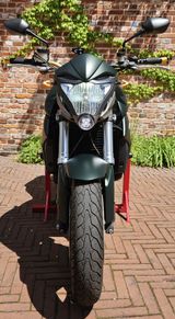 Honda CB 1000 RA - HONDA ABS BENZIN NAKED BIKE CB 1000 R