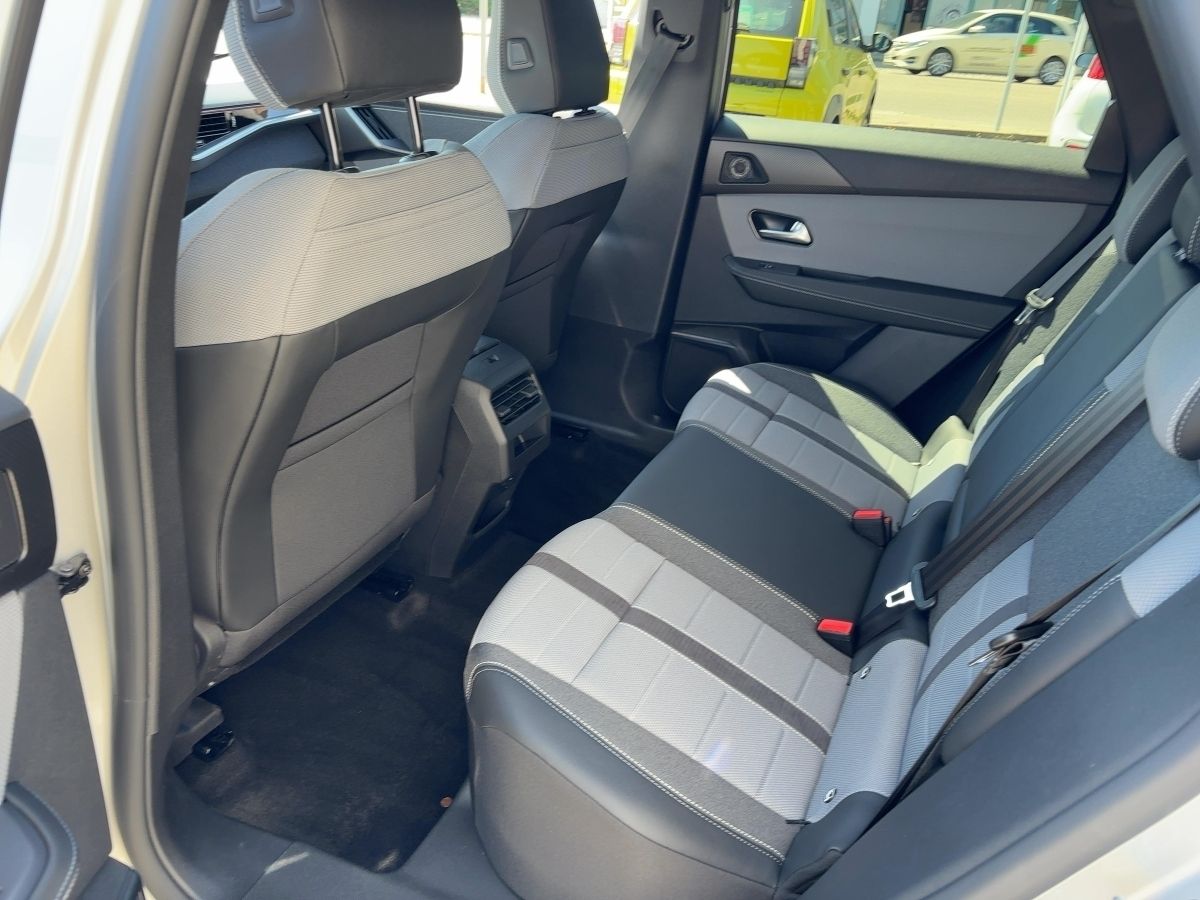 Opel Grandland (X) - Bild 9