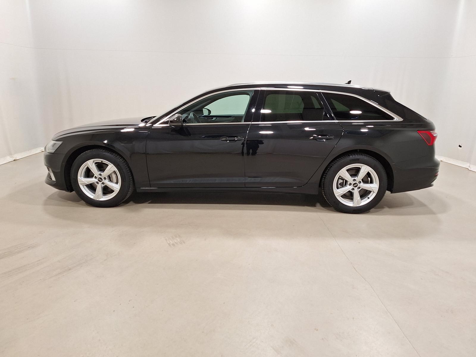 Audi A6 2.0 16V TFSI 45 quattro advanced Navi Sound A, миниатюра 3