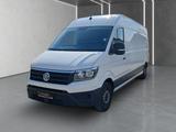 Volkswagen Crafter 35 TDI VA L4H3 - Dresden