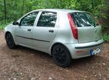 Fiat Punto 188 - Fiat Punto: 188