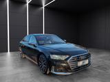 Audi S8 UPE:192*OLED*Pano*Softc*B&O*HUD*StHz*Keramik* - Audi S8: Limousine