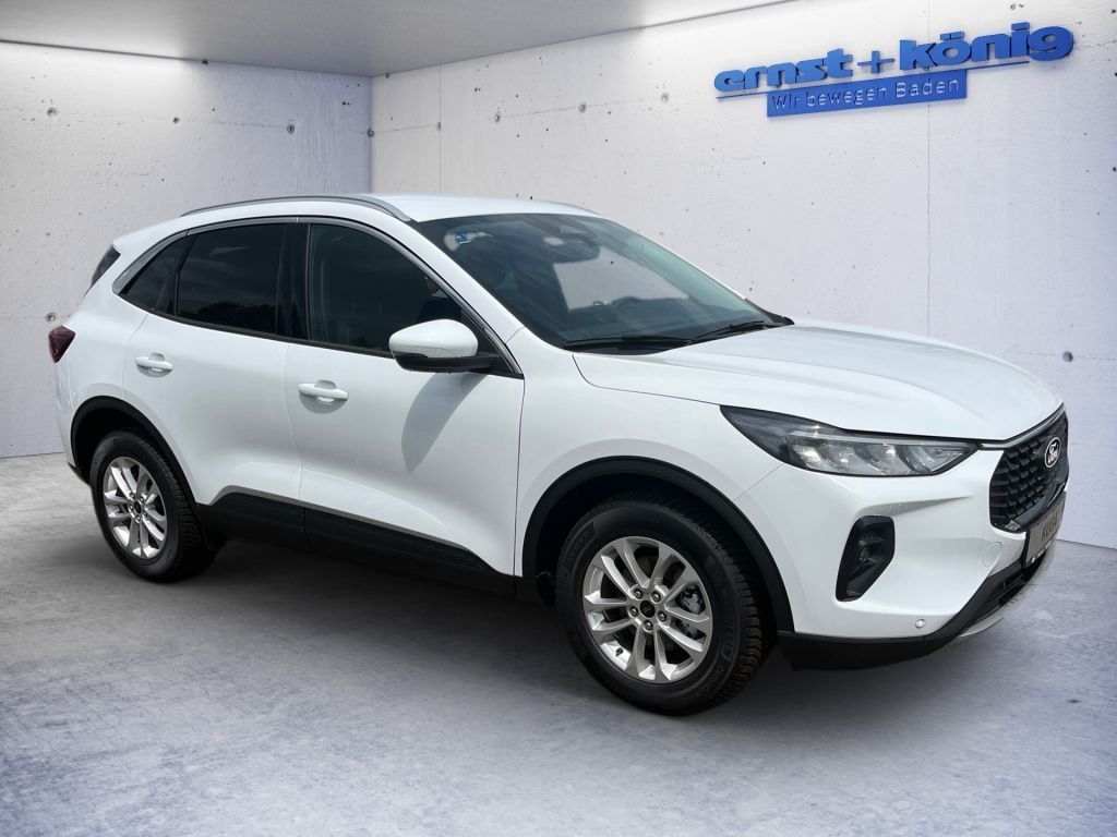 Ford Kuga 1.5 EcoBoost TITANIUM imagem 2