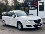 Seat Exeo ST Sport 2.0 Automatik Xenon PDC LEDER - gebrauchte Seat Exeo aus dem Jahr 2011