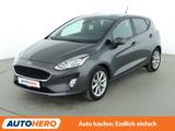 Ford Fiesta 1.0 EcoBoost Cool&Connect*SPUR*PDC*SHZ* - Ford Fiesta Gebrauchtwagen in Hamm