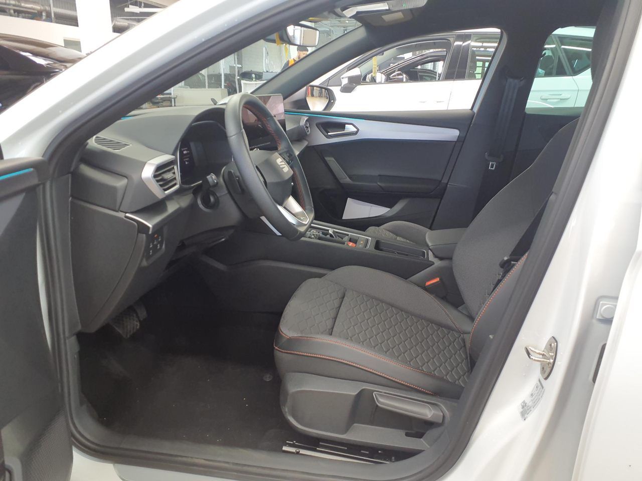 Seat Leon - Bild 6
