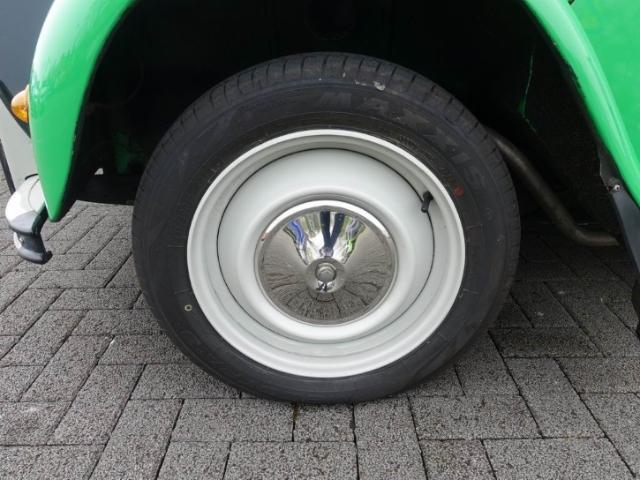Citroën 2 CV 6 2CV6 Club AZ-L-20KW