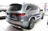 Mercedes-Benz GLS 400 d 4M AMG ACC 7 HUD PANO BURMESTER 121K - Mercedes-Benz in Berlin: Gls