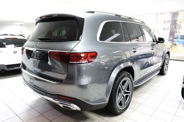 Mercedes GLS 400 - 4