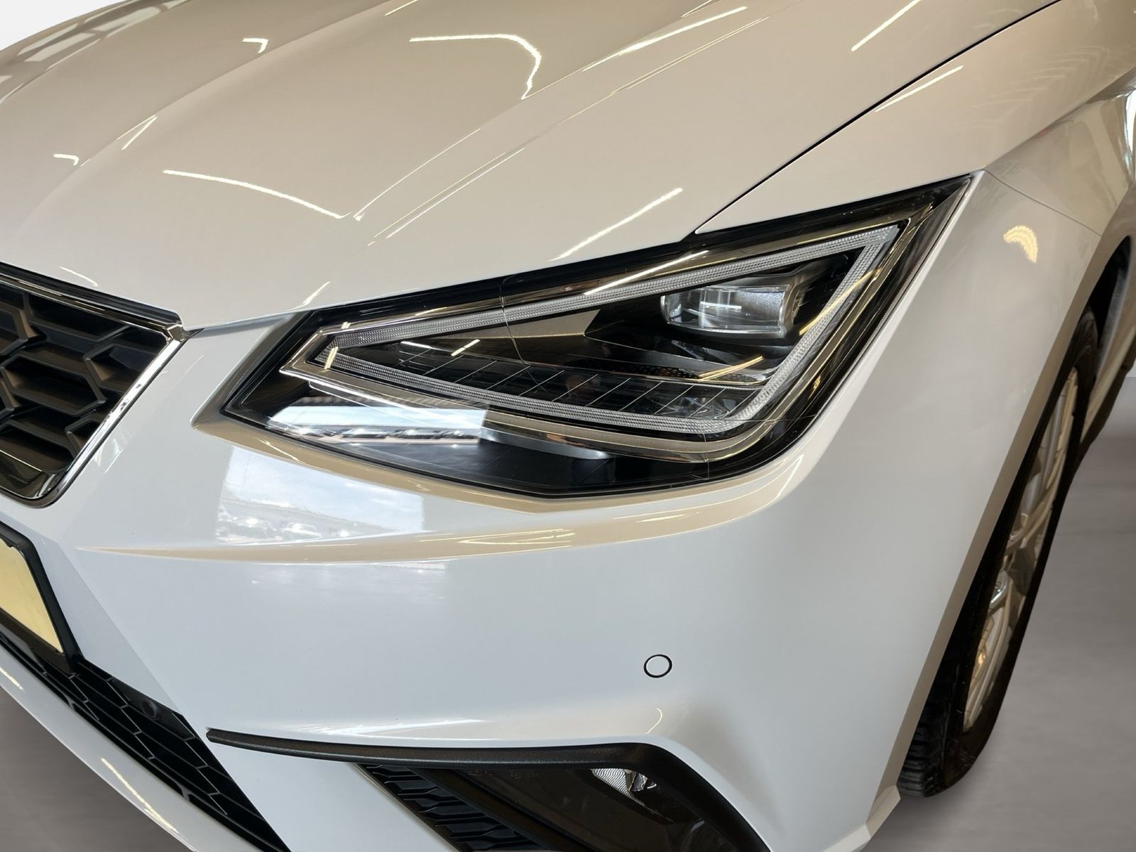 Seat Ibiza - Bild 15