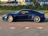 Lotus Exige 3.5 V6 S Roadster S - Lotus Exige: Cabrio