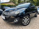 Mazda 2 Lim. 1.3 Edition Allwetter*SitzHz.*Klimaauto - Mazda 2: Schwarz