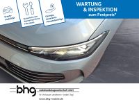 Volkswagen Passat Variant - Vorschau Bild 9